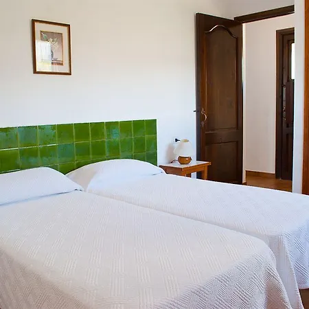 Sa Cornisa Szálloda Ciutadella