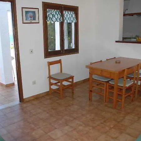 Sa Cornisa Ciutadella (Menorca)