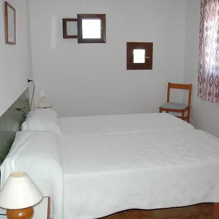 Sa Cornisa 3* Ciutadella (Menorca)