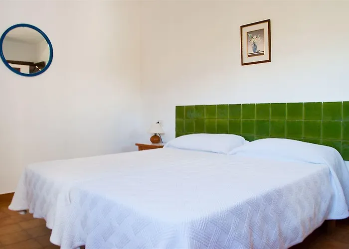 Sa Cornisa 3* Ciutadella (Menorca)