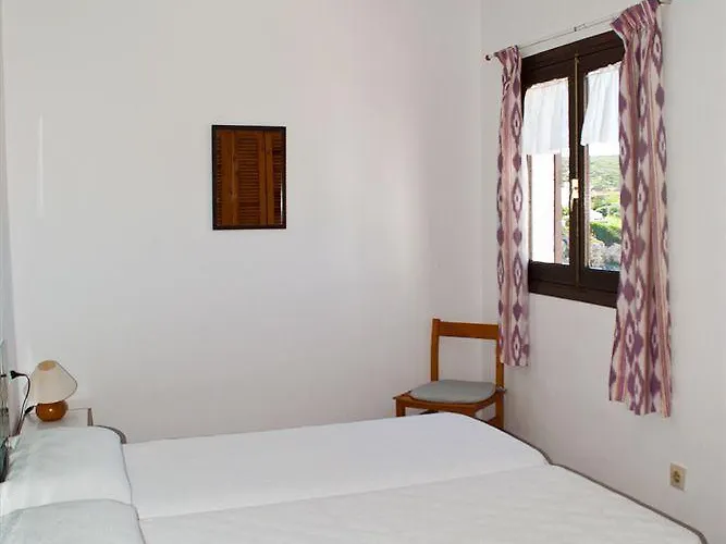 Sa Cornisa 3* Ciutadella (Menorca)