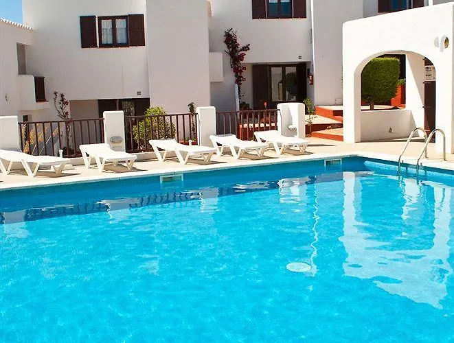 Sa Cornisa Hotel 3*