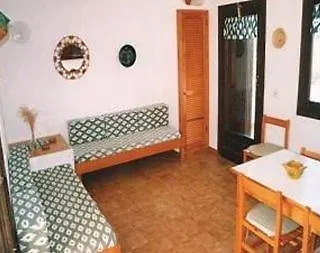 Sa Cornisa 3* Ciutadella (Menorca)