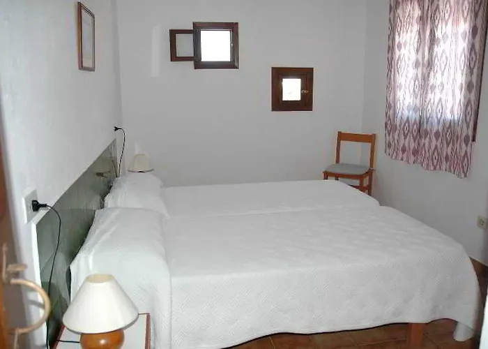 Sa Cornisa 3* Ciutadella (Menorca)