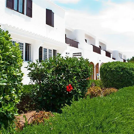 Sa Cornisa Hotel 3*