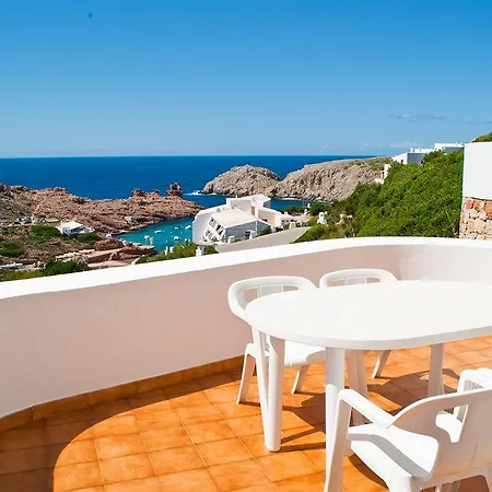 Sa Cornisa Hotel