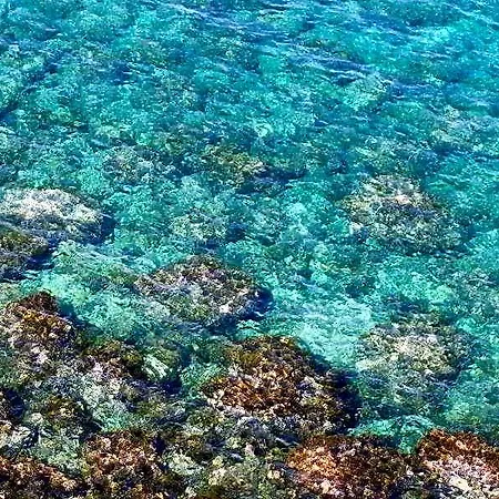 Sa Cornisa Ciutadella (Menorca)