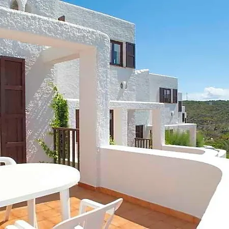 Sa Cornisa 3* Ciutadella (Menorca)