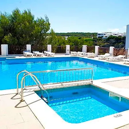 Sa Cornisa Hotel Ciutadella (Menorca)