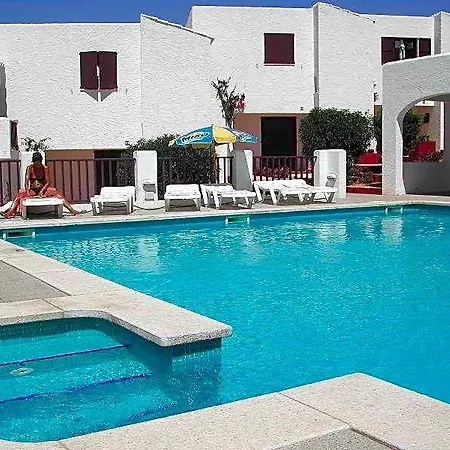 Sa Cornisa Hotel Ciutadella (Menorca)