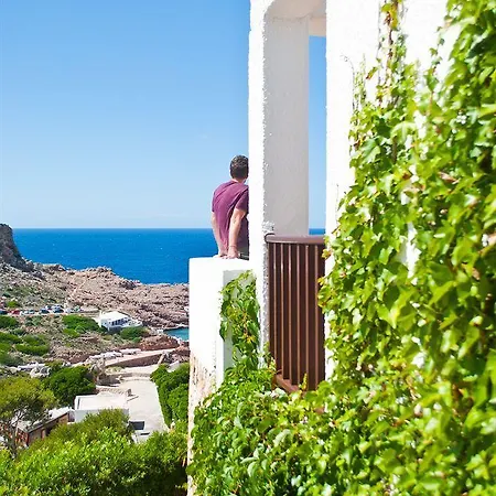 Sa Cornisa Hotel