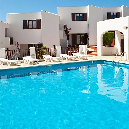 Sa Cornisa Hotel 3*