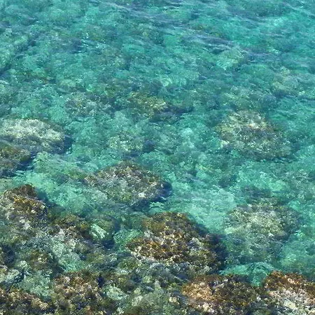 Sa Cornisa 3* Ciutadella (Menorca)