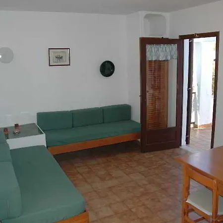 Sa Cornisa Hotel 3*