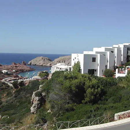 Hotel Sa Cornisa Ciutadella (Menorca)