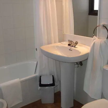 Hotel Sa Cornisa 3*