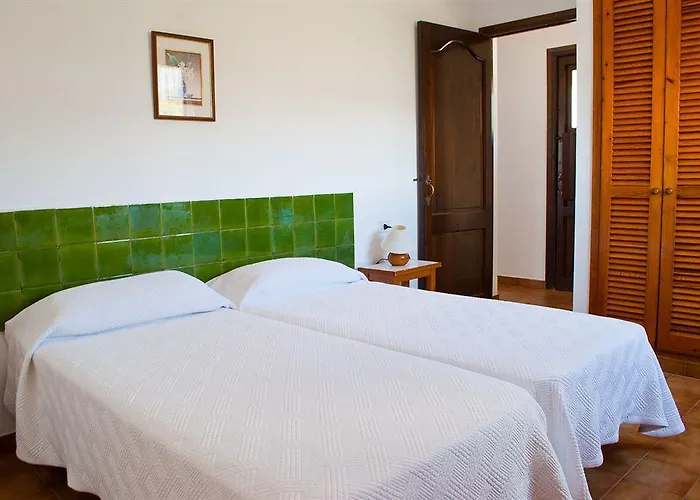 Sa Cornisa Hotel Ciutadella (Menorca)
