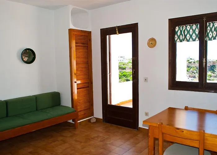 Sa Cornisa 3* Ciutadella (Menorca)