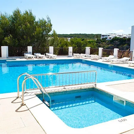 酒店 Sa Cornisa 3*