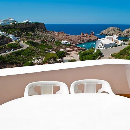 Hotel Sa Cornisa