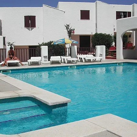 酒店 Sa Cornisa 3*