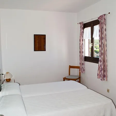 Sa Cornisa 3* 休达德亚