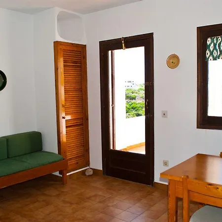 Sa Cornisa 3* Ciutadella (Menorca)