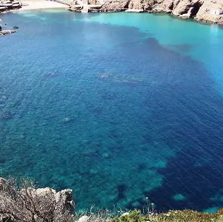 Sa Cornisa