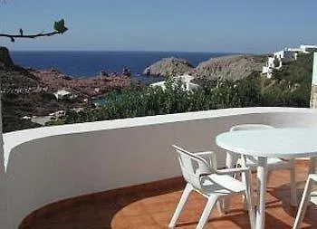 Sa Cornisa Ciutadella (Menorca)