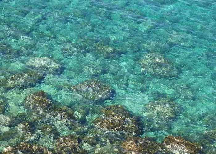 Sa Cornisa 3* Ciutadella (Menorca)